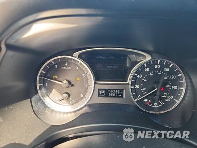 Zdjęcie 9 z 14 samochodu: 2014 INFINITI QX60 BASE VIN:5N1AL0MM0EC539714 - miniatura