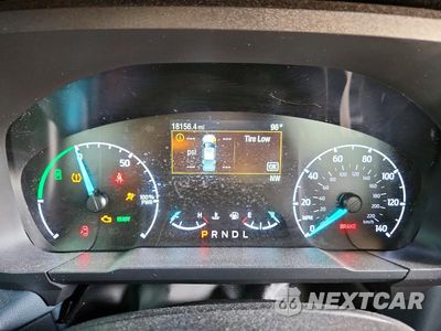 Zdjęcie 9 z 13 samochodu: 2024 FORD MAVERICK XL VIN:3FTTW8A35RRA88463 - miniatura