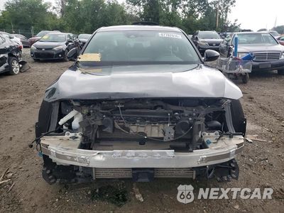 Piąte zdjęcie samochodu w środku: 2019 HONDA ACCORD SPORT VIN:1HGCV1F32KA035157 - miniatura