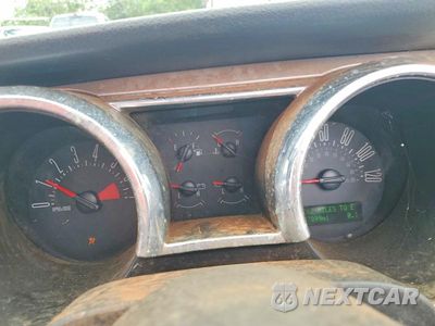 Zdjęcie 9 z 12 samochodu: 2005 FORD MUSTANG VIN:1ZVFT84N155193546 - miniatura
