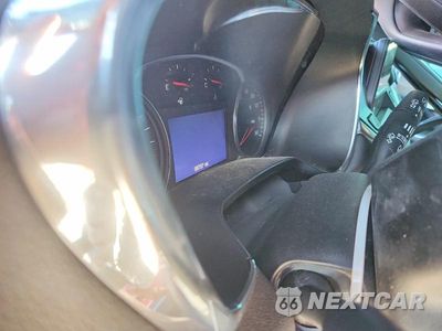 Zdjęcie 9 z 12 samochodu: 2020 CHEVROLET BLAZER 2LT VIN:3GNKBCRS7LS639814 - miniatura