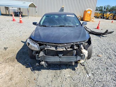 Piąte zdjęcie samochodu w środku: 2018 CHEVROLET MALIBU LT VIN:1G1ZD5ST1JF105301 - miniatura