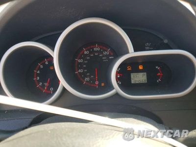 Zdjęcie 9 z 12 samochodu: 2010 TOYOTA MATRIX BASE VIN:2T1KU4EE8AC282940 - miniatura