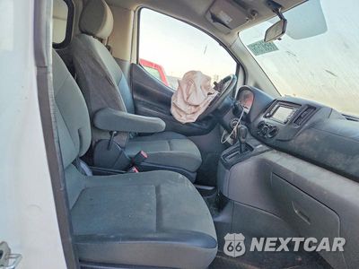 Zdjęcie 11 z 14 samochodu: 2015 NISSAN NV200 SV VIN:3N6CM0KN5FK709869 - miniatura