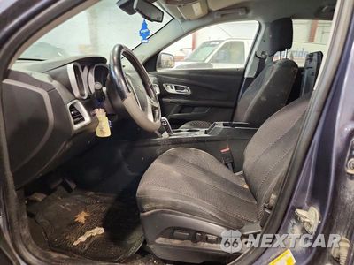 Zdjęcie 7 z 13 samochodu: 2013 CHEVROLET EQUINOX LT VIN:2GNFLEEK0D6419592 - miniatura
