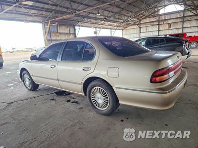 Drugie zdjęcie samochodu z przodu: 1997 INFINITI I30 BASE VIN:JNKCA21D1VT501507 - miniatura