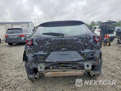 Zdjęcie 6 z 13 samochodu: 2024 MAZDA CX-30 VIN:3MVDMBAM7RM698568 - miniatura