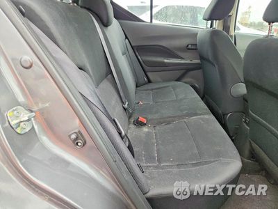 Zdjęcie 10 z 11 samochodu: 2023 NISSAN KICKS S VIN:3N1CP5BVXPL556296 - miniatura