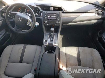 Zdjęcie 8 z 12 samochodu: 2020 HONDA CIVIC LX VIN:2HGFC2F65LH542902 - miniatura