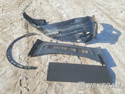 Zdjęcie 13 z 14 samochodu: 2026 TESLA MODEL Y VIN:7SAYGDED1TA615793 - miniatura