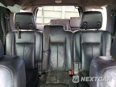 Zdjęcie 10 z 13 samochodu: 2008 FORD EXPEDITION LIMITED VIN:1FMFU20558LA43986 - miniatura