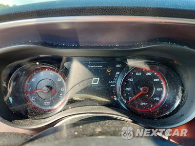 Zdjęcie 9 z 12 samochodu: 2020 DODGE CHARGER SXT VIN:2C3CDXBG4LH233064 - miniatura
