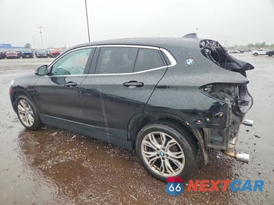 Drugie zdjęcie samochodu z przodu: 2020 BMW X2 XDRIVE28I VIN:WBXYJ1C0XL5N89974 - miniatura