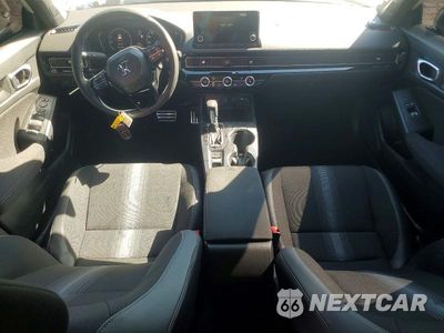 Zdjęcie 8 z 12 samochodu: 2026 HONDA CIVIC SPORT VIN:19XFL2H88TE041236 - miniatura