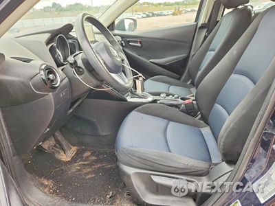 Zdjęcie 7 z 12 samochodu: 2017 TOYOTA YARIS IA BASE VIN:3MYDLBYV6HY177529 - miniatura