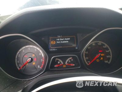 Zdjęcie 9 z 13 samochodu: 2016 FORD FOCUS ST VIN:1FADP3L95GL402829 - miniatura
