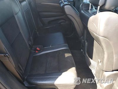 Zdjęcie 11 z 13 samochodu: 2015 JEEP GRAND CHEROKEE LAREDO VIN:1C4RJFAG8FC644243 - miniatura
