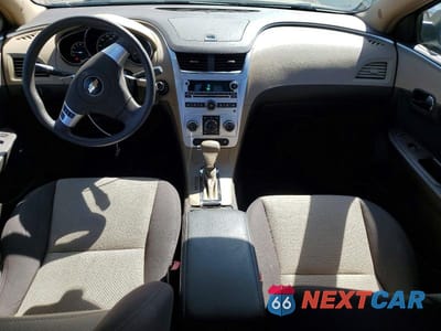 Zdjęcie 8 z 12 samochodu: 2008 CHEVROLET MALIBU LS VIN:1G1ZG57B48F174243 - miniatura