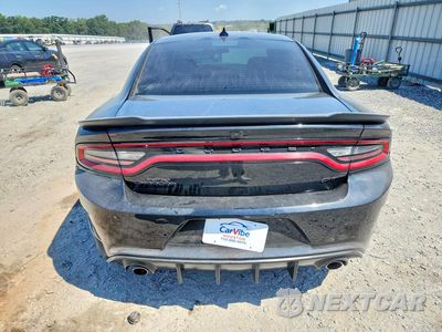 Zdjęcie 6 z 12 samochodu: 2022 DODGE CHARGER GT VIN:2C3CDXHG5NH213772 - miniatura
