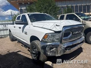 Trzecie zdjęcie samochodu z tyłu: 2014 RAM 3500 ST VIN:3C63R3GL2EG264903 - miniatura