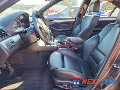 Zdjęcie 7 z 12 samochodu: 2001 BMW 3 SERIES 330 I VIN:WBAAV53471FT01670 - miniatura