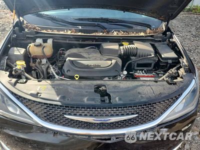 Zdjęcie 12 z 13 samochodu: 2020 CHRYSLER PACIFICA TOURING L VIN:2C4RC1BG3LR137667 - miniatura