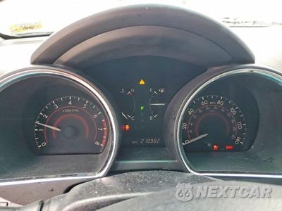 Zdjęcie 9 z 13 samochodu: 2011 TOYOTA HIGHLANDER BASE VIN:5TDZK3EH6BS031433 - miniatura