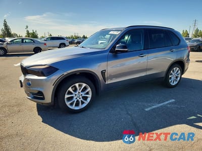 2016 BMW X5 XDRIVE35I 5UXKR0C5XG0S84767 - główne zdjęcie licytacji z USA - miniatura