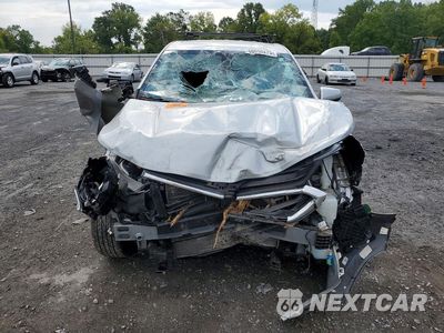 Piąte zdjęcie samochodu w środku: 2019 CHEVROLET EQUINOX LT VIN:2GNAXUEV9K6241861 - miniatura
