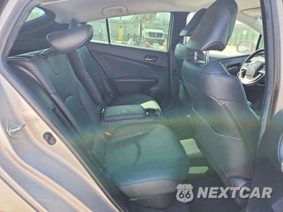 Zdjęcie 10 z 12 samochodu: 2017 TOYOTA PRIUS PRIME ADVANCED VIN:JTDKARFP5H3005851 - miniatura