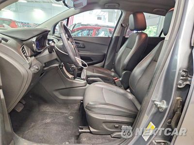 Zdjęcie 7 z 12 samochodu: 2019 CHEVROLET TRAX 1LT VIN:KL7CJLSB9KB855519 - miniatura
