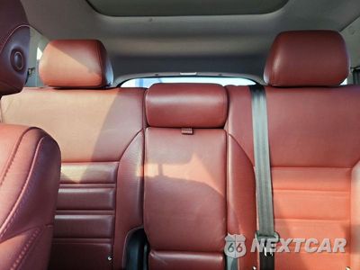 Zdjęcie 10 z 14 samochodu: 2017 KIA SORENTO SX V6 VIN:5XYPKDA5XHG242987 - miniatura