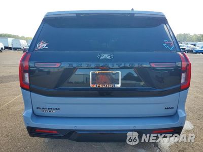 Zdjęcie 6 z 14 samochodu: 2025 FORD EXPEDITION MAX PLATINUM VIN:1FMJK1M84SEA70252 - miniatura
