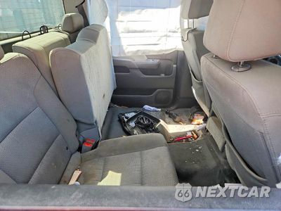 Zdjęcie 10 z 12 samochodu: 2019 GMC SIERRA K2500 HEAVY DUTY VIN:1GT12NEY8KF166874 - miniatura