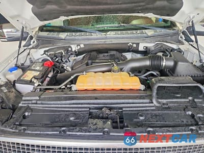 Zdjęcie 11 z 12 samochodu: 2018 FORD F150 SUPERCREW VIN:1FTEW1EG1JFA81993 - miniatura