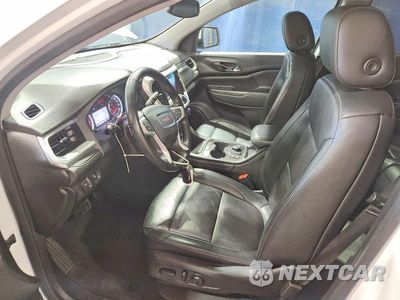 Zdjęcie 7 z 13 samochodu: 2023 GMC ACADIA SLT VIN:1GKKNUL40PZ151141 - miniatura