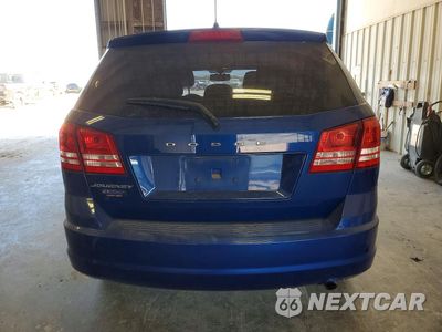 Zdjęcie 6 z 13 samochodu: 2015 DODGE JOURNEY SE VIN:3C4PDCAB8FT532144 - miniatura