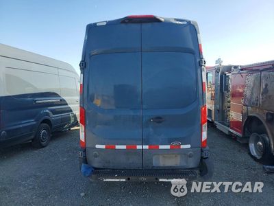 Zdjęcie 6 z 13 samochodu: 2020 FORD TRANSIT T-250 VIN:1FTBR3X82LKA86528 - miniatura
