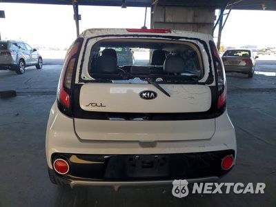 Zdjęcie 6 z 12 samochodu: 2018 KIA SOUL ! VIN:KNDJX3AA8J7591552 - miniatura