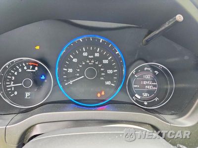 Zdjęcie 9 z 12 samochodu: 2017 HONDA HR-V EX VIN:3CZRU5H56HG709364 - miniatura