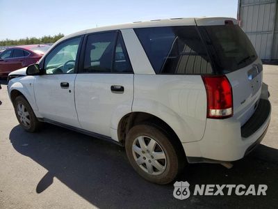 Drugie zdjęcie samochodu z przodu: 2006 SATURN VUE VIN:5GZCZ33D66S825748 - miniatura