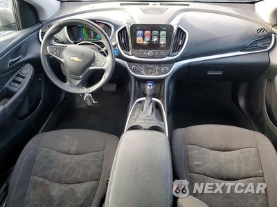 Zdjęcie 8 z 12 samochodu: 2017 CHEVROLET VOLT LT VIN:1G1RC6S51HU194108 - miniatura