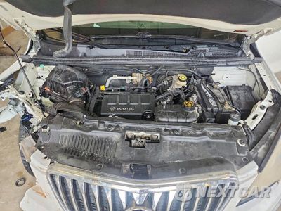 Zdjęcie 12 z 13 samochodu: 2015 BUICK ENCORE PREMIUM VIN:KL4CJHSB0FB231589 - miniatura