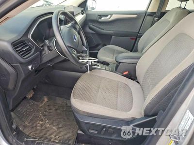 Zdjęcie 7 z 13 samochodu: 2020 FORD ESCAPE SE VIN:1FMCU9G69LUC12730 - miniatura