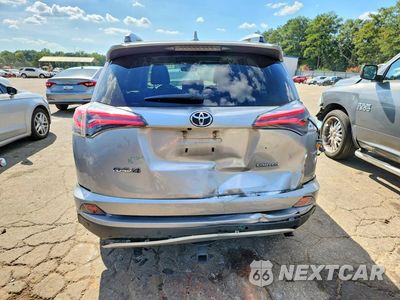 Zdjęcie 6 z 14 samochodu: 2016 TOYOTA RAV4 LIMITED VIN:2T3YFREV6GW246177 - miniatura