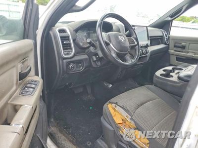 Zdjęcie 8 z 12 samochodu: 2021 RAM 3500 BIG HORN VIN:3C63RRHL6MG687743 - miniatura