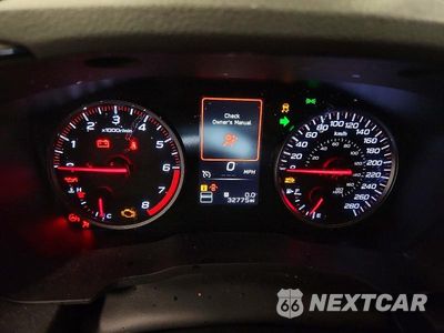 Zdjęcie 9 z 12 samochodu: 2022 SUBARU WRX VIN:JF1VBAA69N9010804 - miniatura