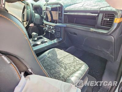 Zdjęcie 8 z 12 samochodu: 2025 FORD F150 TREMOR VIN:1FTFW4L50SFB17505 - miniatura