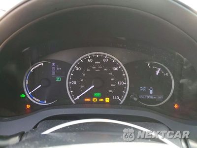 Zdjęcie 9 z 12 samochodu: 2013 LEXUS CT 200 VIN:JTHKD5BH0D2153130 - miniatura