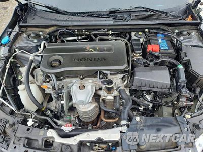 Zdjęcie 11 z 13 samochodu: 2025 HONDA CIVIC SPORT VIN:19XFL2H89SE009670 - miniatura